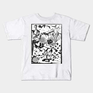 Tusk Kids T-Shirt